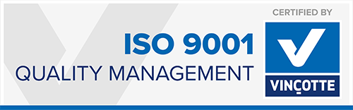 Arubis  ISO Certified