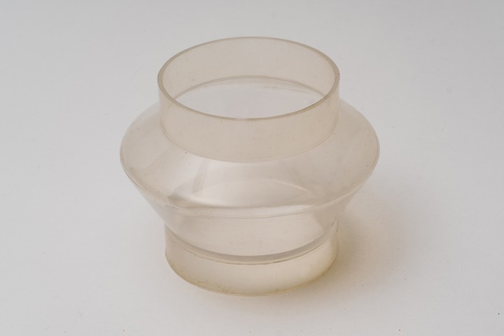 Weighing bellows